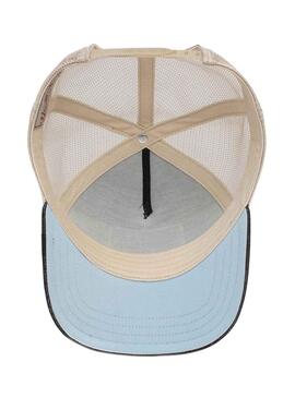 Casquette Goorin Bros The Buffalo Denim