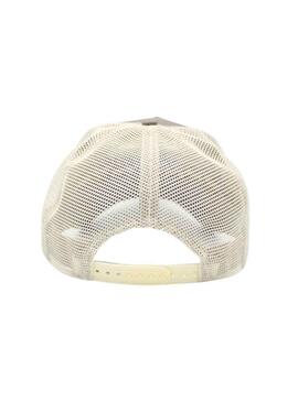 Casquette Goorin Bros The Boxer Marron