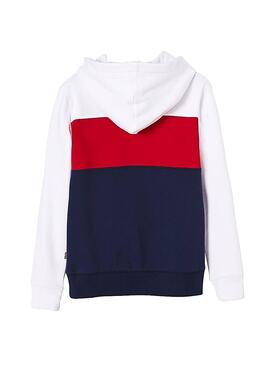Sweat Levis Blocky pour Enfant