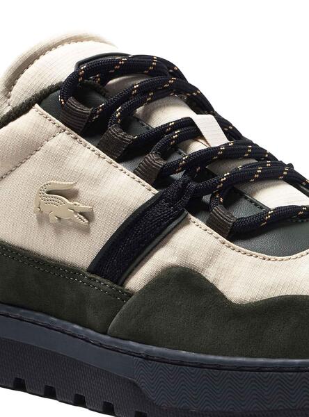 Lacoste deals missouri noire