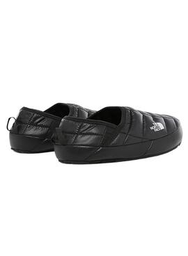 Slippers The North Face Mulet pour Femme et Noire