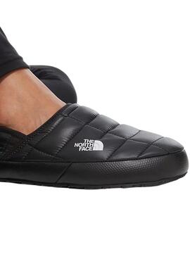 Slippers The North Face Mulet pour Femme et Noire