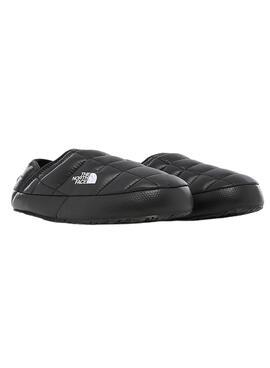 Slippers The North Face Mulet pour Femme et Noire
