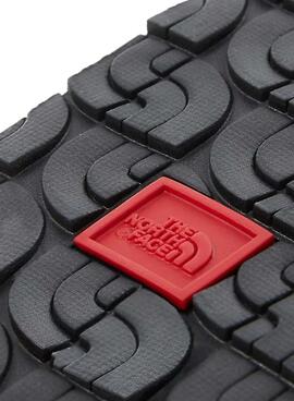 Slippers The North Face Mulet pour Femme et Noire