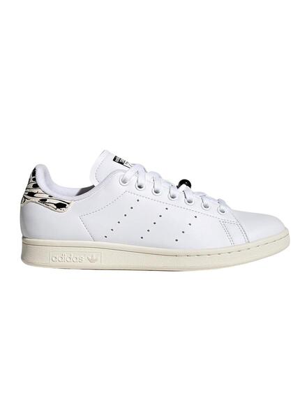 Stan Smith Verte à personnaliser