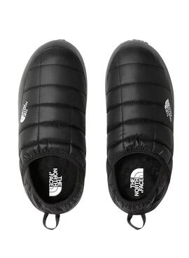 Slippers The North Face Mule Noire pour Homme