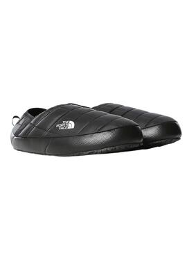 Slippers The North Face Mule Noire pour Homme