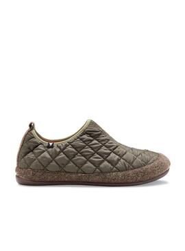 Baskets Walk In Pitas Pad Rembourré pour Homme