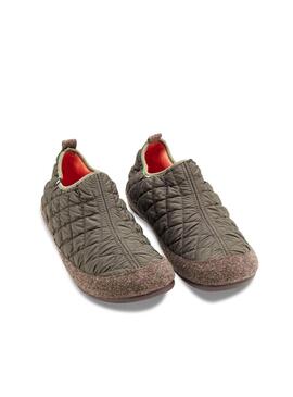 Baskets Walk In Pitas Pad Rembourré pour Homme