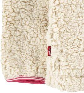 Veste Levis Doublure en Polaire pour Fille Beige