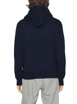 Sweat Polo Ralph Lauren Logo pour Homme