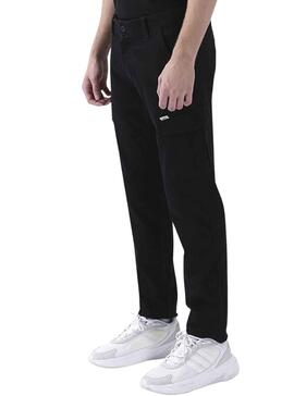 Pantalon Tommy Jeans Ratière Scanton Cargo Homme