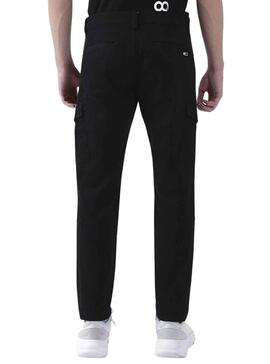 Pantalon Tommy Jeans Ratière Scanton Cargo Homme