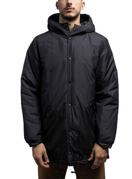 Parka Klout Sarabiada Ecologica Noire