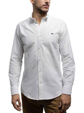 Chemise Klout ou Blanc pour Homme