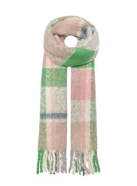 Echarpe Only Nicole Life pour Femme Multicolor