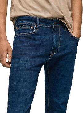 Jeans Pepe Jeans Stanley pour Homme