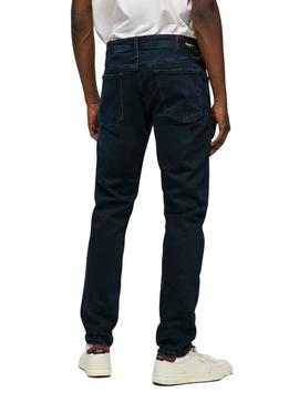 Jeans Pepe Jeans Hatch pour Homme