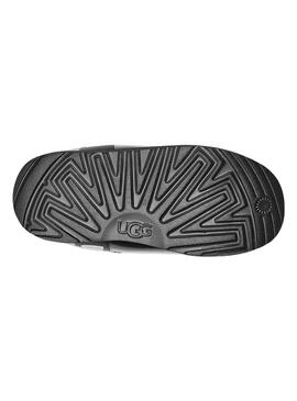 Bootss Ugg Classic Clear pour Fille Noires