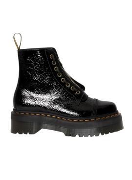 Boots Dr. Martens Sinclair Noire pour Femme
