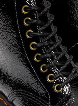 Boots Dr. Martens Sinclair Noire pour Femme
