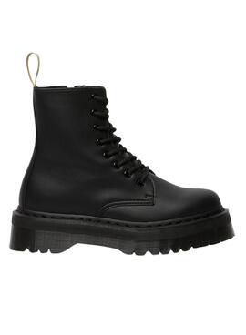 Bootss Dr. Martens Jadon II Mono Noire pour Femme