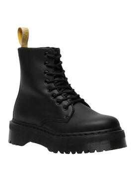 Bootss Dr. Martens Jadon II Mono Noire pour Femme