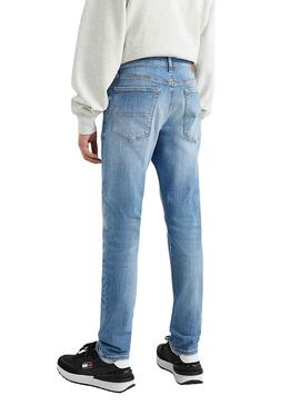 Jeans Tommy Jeans Simon Skiny Homme