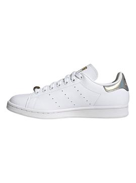 Baskets Adidas Stan Smith Pompon pour Femme