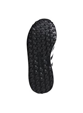 Chaussure Adidas Forest Grove J Noir Unisexe