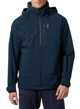 Veste Helly Hansen Racing pour Homme Bleu Marine