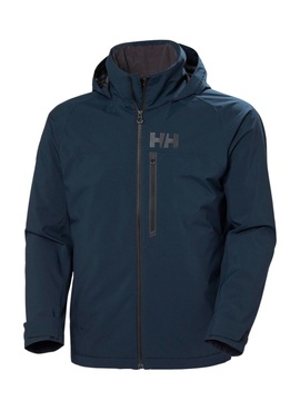 Veste Helly Hansen Racing pour Homme Bleu Marine