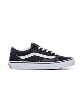 Chaussure Vans Old Skool Noir