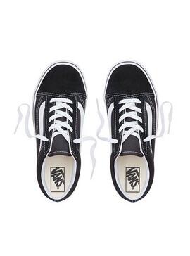 Chaussure Vans Old Skool Noir