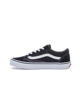 Chaussure Vans Old Skool Noir