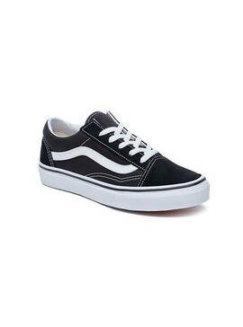 Chaussure Vans Old Skool Noir