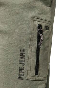 Pantalon Pepe Jeans Steven Jogger pour Homme