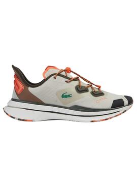 Baskets Lacoste Run Spin Multi pour Homme