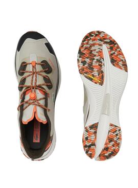 Baskets Lacoste Run Spin Multi pour Homme