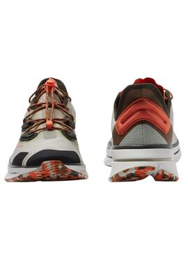 Baskets Lacoste Run Spin Multi pour Homme