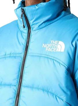Veste The North Face M TNF Bleu pour Homme