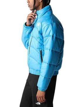 Veste The North Face M TNF Bleu pour Homme