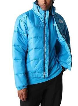 Veste The North Face M TNF Bleu pour Homme