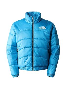 Veste The North Face M TNF Bleu pour Homme