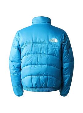 Veste The North Face M TNF Bleu pour Homme