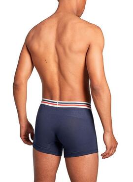 Pacl Slip Levis Giftbox Cadeau Iconic Bleu marine