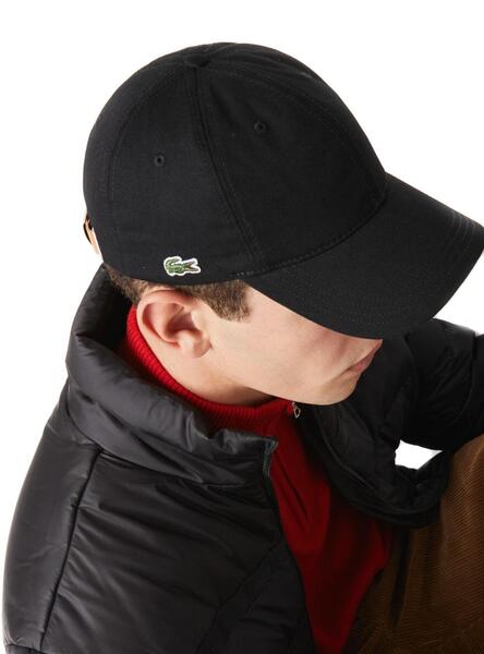 casquette lacoste homme