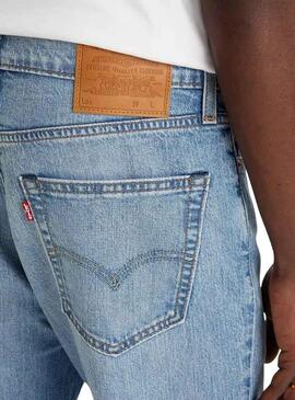 Pantalon Jeans Levis 511 Slim pour Homme