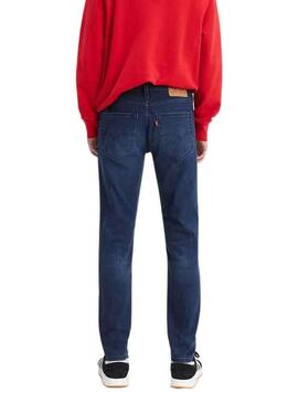 Pantalon Jeans Levis 512 Slim Taper pour Homme