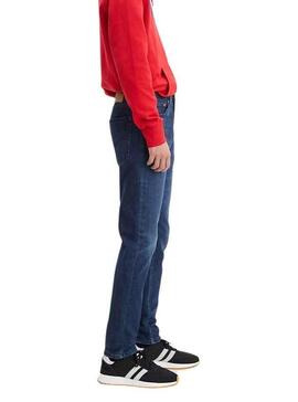 Pantalon Jeans Levis 512 Slim Taper pour Homme